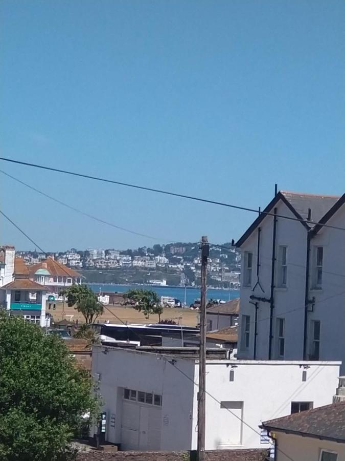 Beach House Paignton Extérieur photo