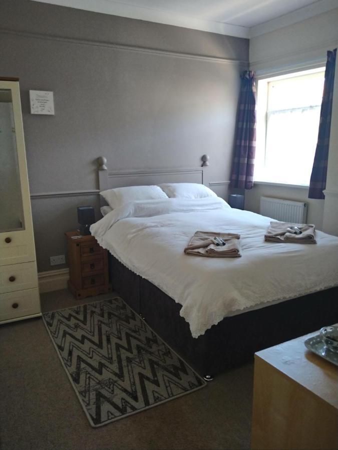 Beach House Paignton Extérieur photo