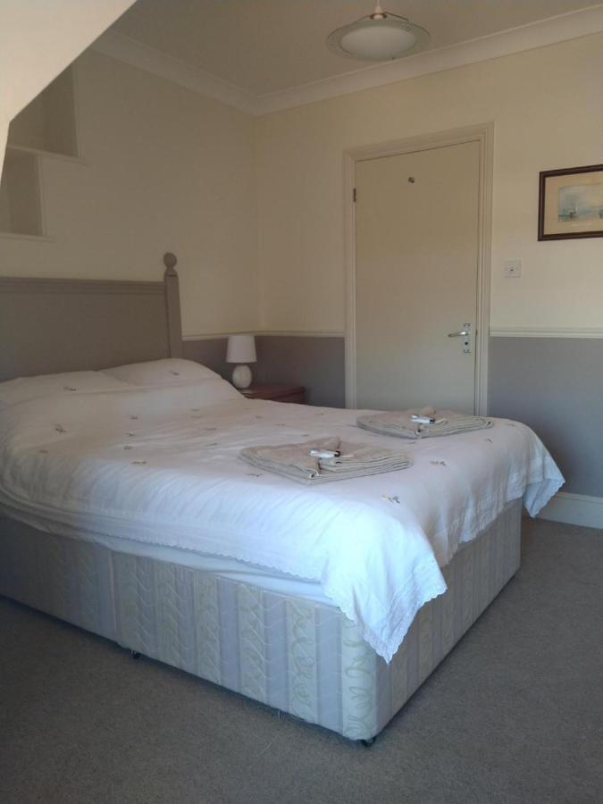 Beach House Paignton Extérieur photo
