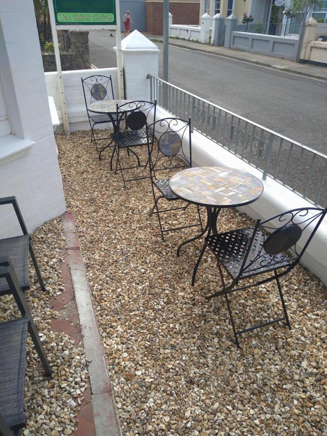 Beach House Paignton Extérieur photo