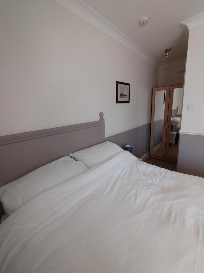 Beach House Paignton Extérieur photo