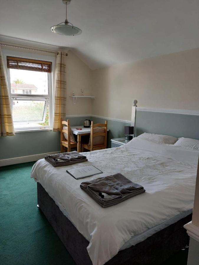 Beach House Paignton Extérieur photo