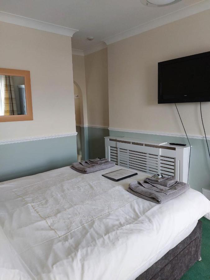 Beach House Paignton Extérieur photo